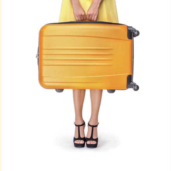 10 MustHaves for Your CarryOn HealthCurrents