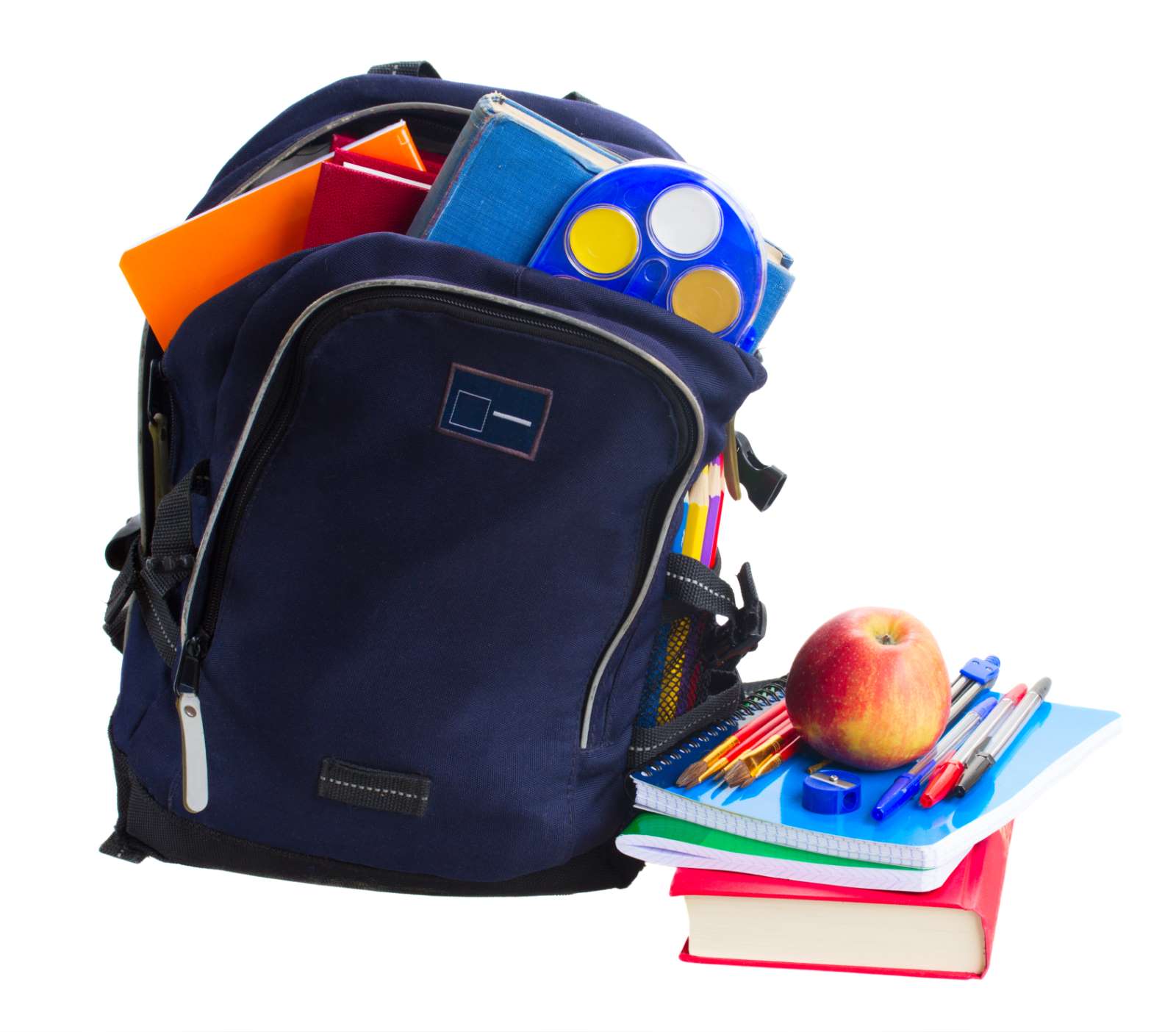 Healthy Backpack Tips HealthCurrents