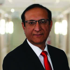 Dr. Vijay Haryani